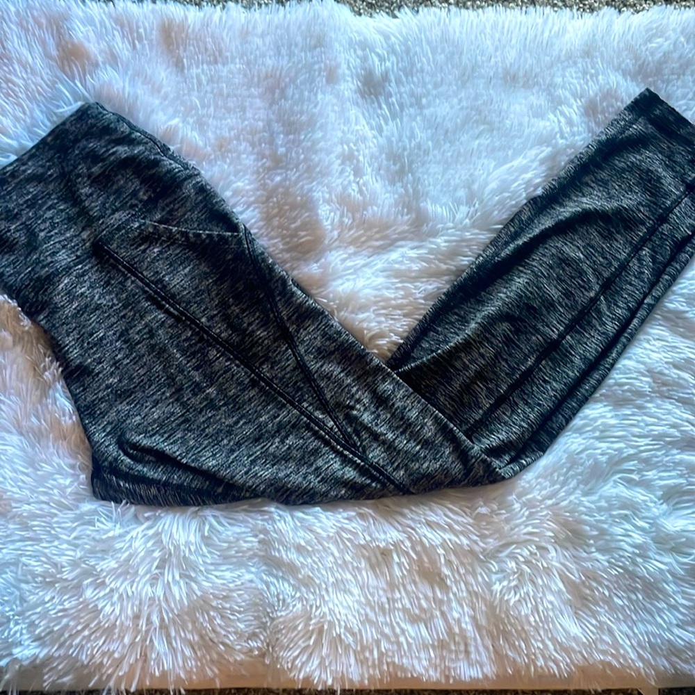 VS Pink Leggings